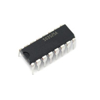 REGULATEUR PWM