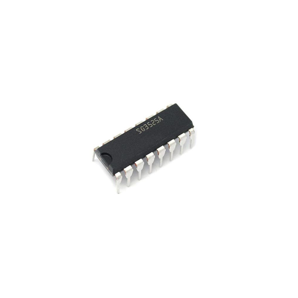 REGULATEUR PWM