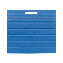COUSSIN AGENOUILLOIR - 35 x 30 x 3 cm