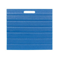 COUSSIN AGENOUILLOIR - 35 x 30 x 3 cm