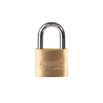 Cadenas de 30 mm, 3 clés