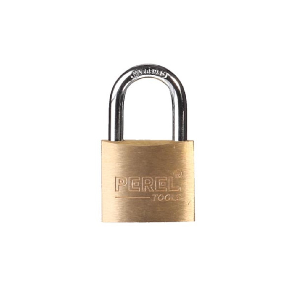 Cadenas de 30 mm, 3 clés