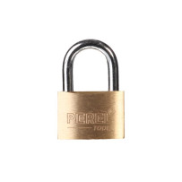 Cadenas 38 mm, 3 clés