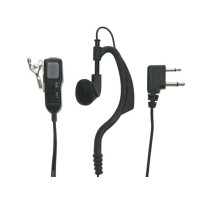 MICRO-CRAVATE MIDLAND MA21-L AVEC FONCTION PTT