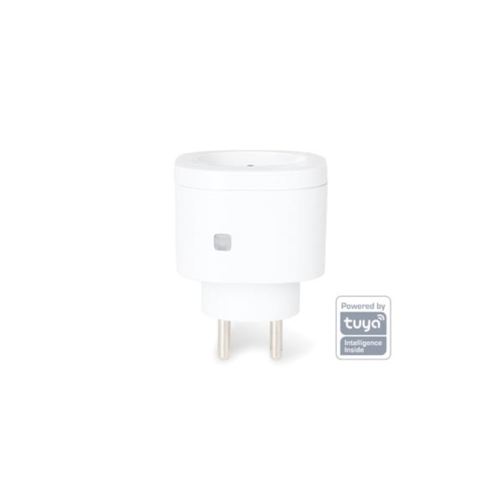 PRISE WIFI SMART - TERRE FRANÇAISE