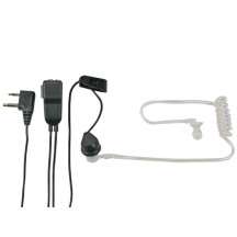 ÉCOUTEUR-MICROPHONE MIDLAND MA31-L 2 CONDUCTEURS
