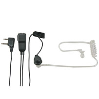 ÉCOUTEUR-MICROPHONE MIDLAND MA31-L 2 CONDUCTEURS