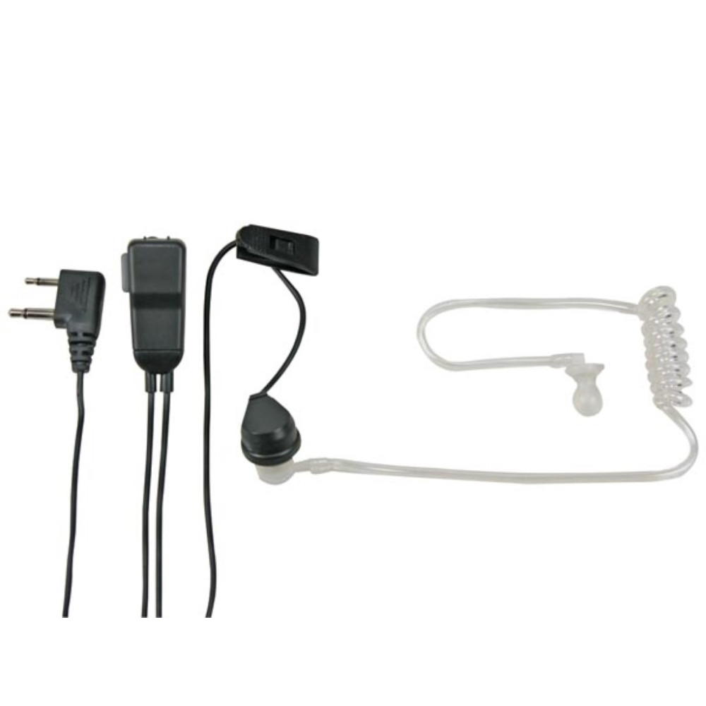 ÉCOUTEUR-MICROPHONE MIDLAND MA31-L 2 CONDUCTEURS