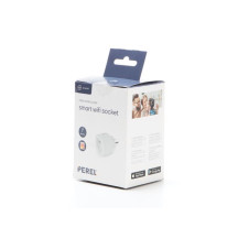 PRISE WIFI SMART - TERRE FRANÇAISE