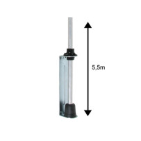 ANTENNE CB SIRIO SCIROCCO 27 1/2E