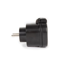 PRISE WIFI SMART - USAGE EXTÉRIEUR - SCHUKO