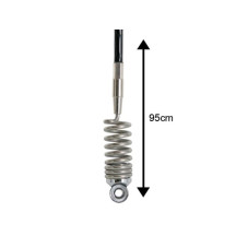 ANTENNE CB SIRIO DELTA 27 M95