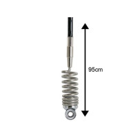 ANTENNE CB SIRIO DELTA 27 M95