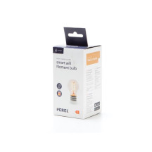 AMPOULE LED WIFI SMART - BLANC CHAUD & BLANC CHAUD INTENSE - E27 - A60
