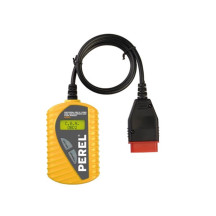 Scanner et lecteur de code universel OBD II / EOBD