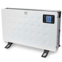 Convecteur connecté - 2000 W