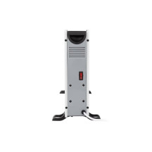 Convecteur connecté - 2000 W