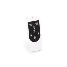 Convecteur connecté - 2000 W
