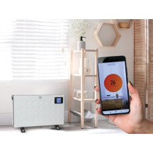 Convecteur connecté - 2000 W