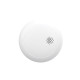 Détecteur de fumée Wi-Fi intelligent