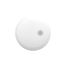 Détecteur de fumée Wi-Fi intelligent