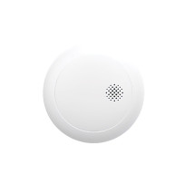 Détecteur de fumée Wi-Fi intelligent