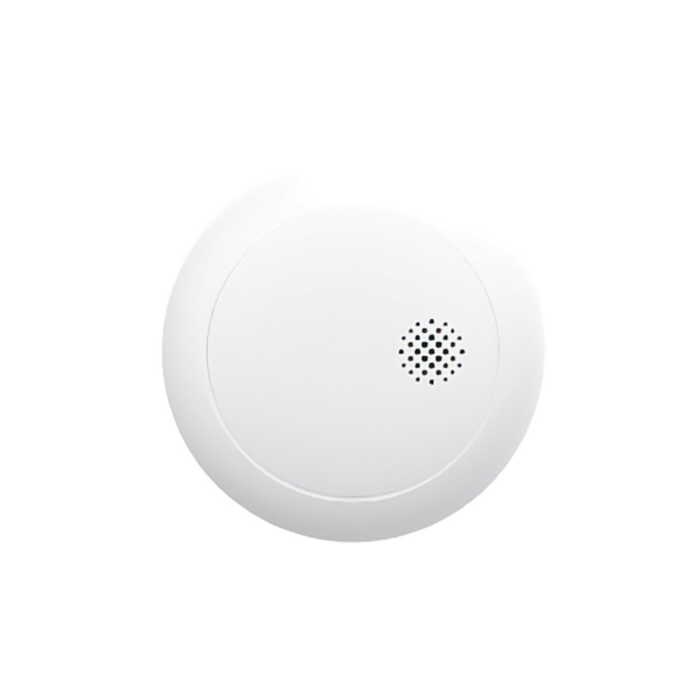 Détecteur de fumée Wi-Fi intelligent