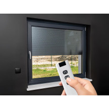 Kit module Wi-Fi intelligent pour volets roulants