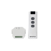 Kit de module Wi-Fi intelligent pour l'éclairage