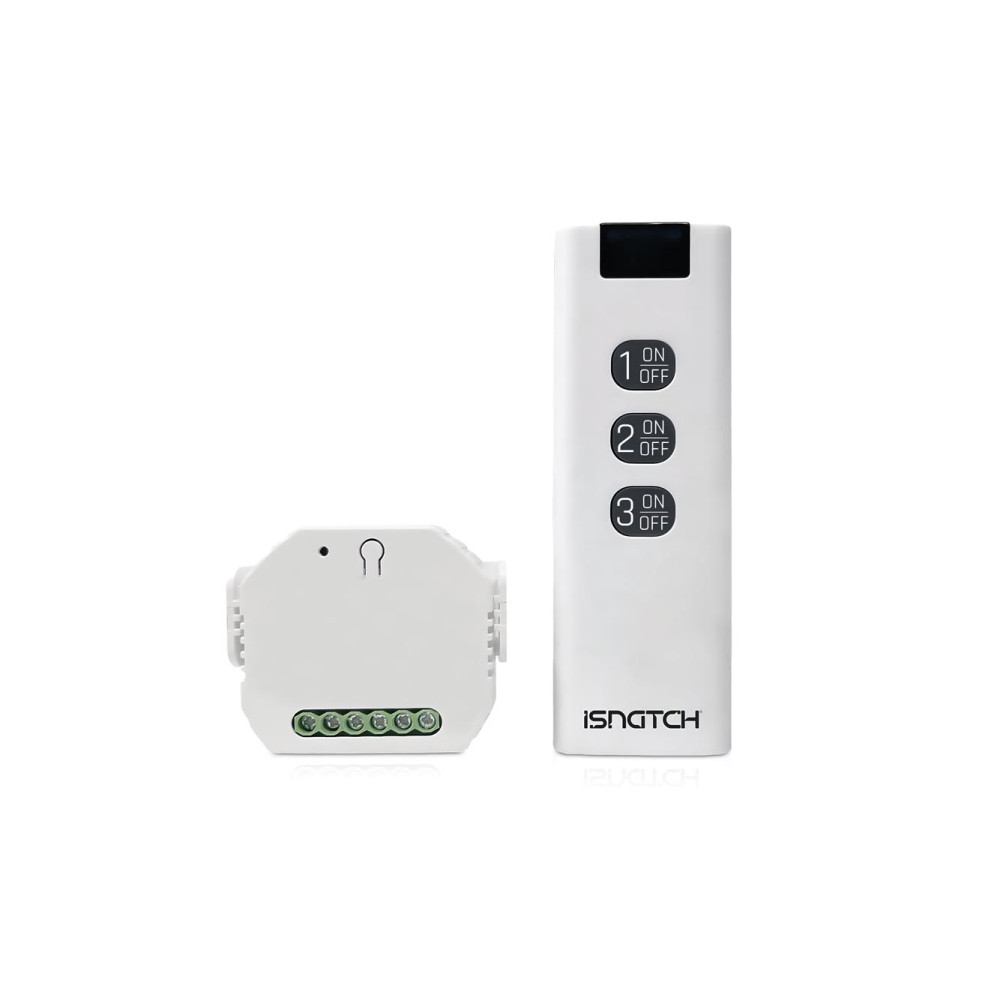Kit de module Wi-Fi intelligent pour l'éclairage