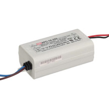 DRIVER DE LED À COURANT CONSTANT - 1 SORTIE - 350 mA - 16 W
