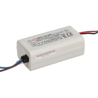 DRIVER DE LED À COURANT CONSTANT - 1 SORTIE - 350 mA - 16 W