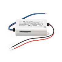 DRIVER DE LED À COURANT CONSTANT - 1 SORTIE - 700 mA - 16 W