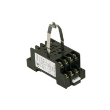 SUPPORT POUR RELAIS HAUTE PUISSANCE -14 PINS