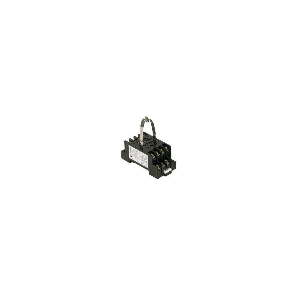 SUPPORT POUR RELAIS HAUTE PUISSANCE -14 PINS