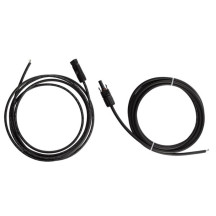 CÂBLE D'ENTRÉE AVEC CONNECTEUR (2 pcs)