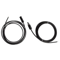 CÂBLE D'ENTRÉE AVEC CONNECTEUR (2 pcs)