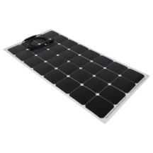 PANNEAU SOLAIRE FLEXIBLE - 12 V - 100 W