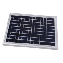 PANNEAU SOLAIRE POLYCRISTALLIN 10 W 12 V