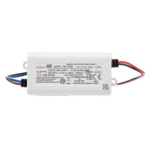 DRIVER DE LED À COURANT CONSTANT - 1 SORTIE - 700 mA - 16 W