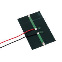 PETITE CELLULE SOLAIRE (0.5 V / 800 mA)