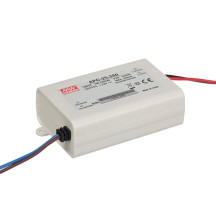 DRIVER DE LED À COURANT CONSTANT - 1 SORTIE - 350 mA - 25 W