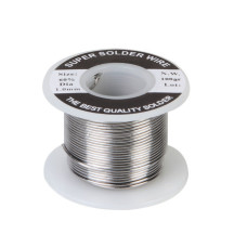SOUDURE Sn 60% Pb 40% - 1 mm 100 g