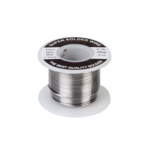 SOUDURE Sn 60% Pb 40% - 1 mm 100 g