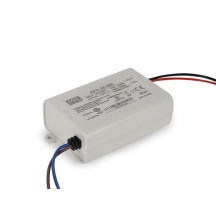 VARIATEUR DE LED A COURANT CONSTANT - SORTIE SIMPLE - 350 mA - 25 W