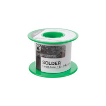 SOUDURE SANS PLOMB Sn 99.3% - Cu 0.7% 1mm 100g