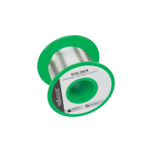 SOUDURE SANS PLOMB Sn 99.3% - Cu 0.7% 1mm 100g