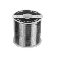 Fil de soudure, Sn 60% Pb 40% - 1 mm 1 kg