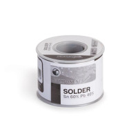 SOUDURE Sn 60% Pb 40% - 1 mm 250 g