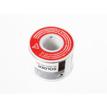 SOUDURE Sn 60% Pb 40% - 1 mm 250 g